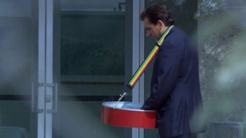 The Office Season 3 Episode 11 - Back from Vacation