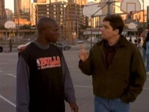 undefined Season 1 Episode 6 - Hoops