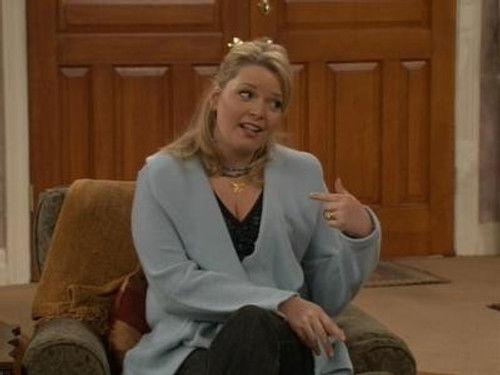 Reba Season 4 Episode 10 - No Boys Upstairs