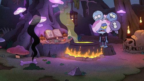 undefined Season 2 Episode 29 - Maddie & Marcy