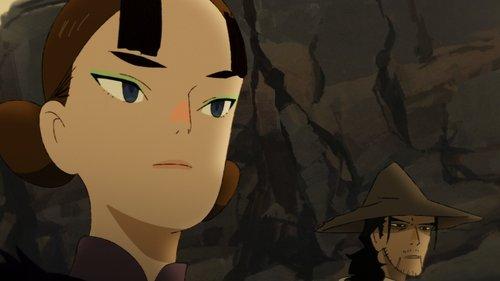 Star Wars: Visions Season 1 Episode 9 - Akakiri