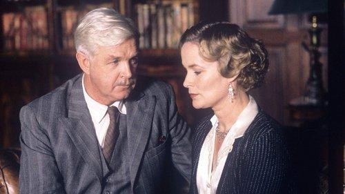 Agatha Christie's Poirot Season 1 Episode 8 - The Incredible Theft