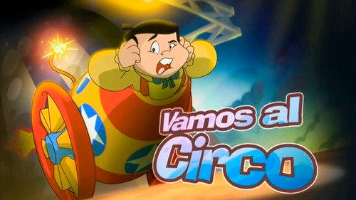 El Chavo: The Animated Series Season 2 Episode 22 - Episode 22