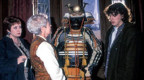 Jonathan Creek Season 1 Episode 5 - The House of Monkeys