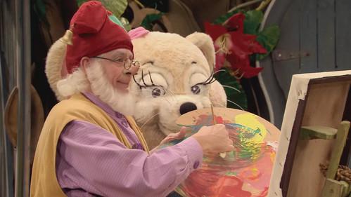 Plop & de Peppers Season 1 Episode 25 - Episode 25