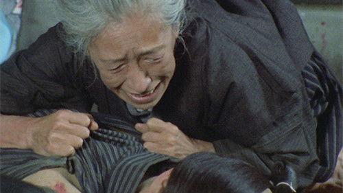 Lone Wolf and Cub Season 2 Episode 18 - Drifting Lanterns