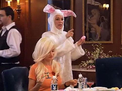 The Girls Next Door Season 2 Episode 6 - Heavy Petting