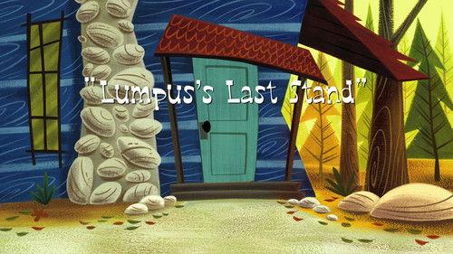 Camp Lazlo Season 5 Episode 16 - Lumpus's Last Stand
