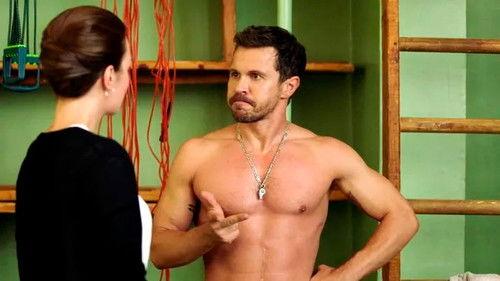 Lanky Girls Season 1 Episode 7 - Episode 7