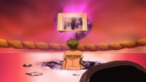 The Law of Ueki Season 1 Episode 22 - The Law of Inumaru