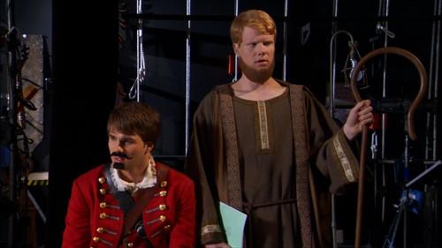 Zeke and Luther Season 3 Episode 10 - Zeke and Lu's New Crew