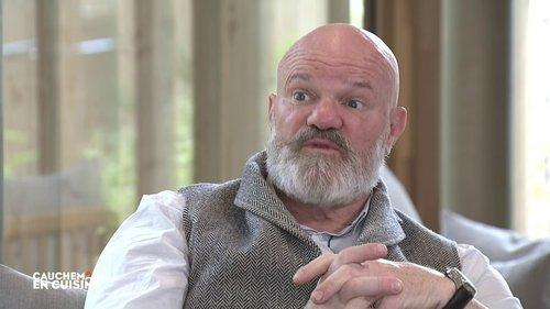 Cauchemar en cuisine avec Philippe Etchebest Season 14 Episode 5 - La maison de l’écurie (Sallèles-d'Aude)