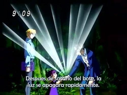 Zatch Bell! Season 1 Episode 66 - The Red Spell Book of Promise