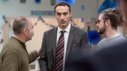 undefined Season 1 Episode 6 - It's a Manager Day