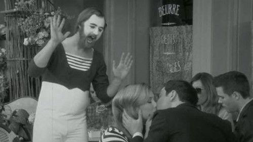 Ground Floor Season 1 Episode 9 - The Decision: Part One