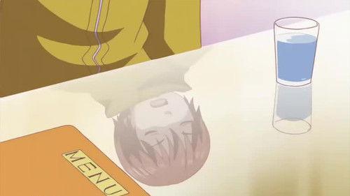 Lovely★Complex Season 1 Episode 22 - A Catastrophic Declaration from Ootani!!