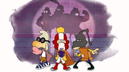 Tootuff Season 4 Episode 24 - Episode 24