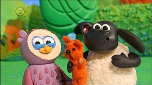 Timmy Time Season 3 Episode 15 - Squeaky Timmy