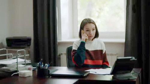 Secrecy of the Investigation Season 21 Episode 15 - Episode 15