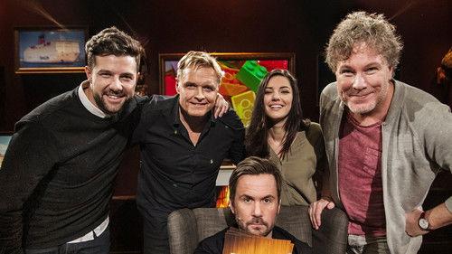 Huskestue Season 3 Episode 7 - Episode 7