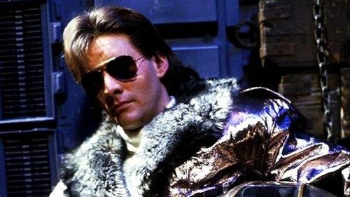 Red Dwarf Season 4 Episode 5 - Dimension Jump