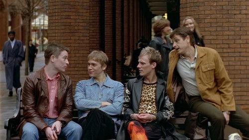 Queer as Folk Season 1 Episode 6 - Meet the Parents