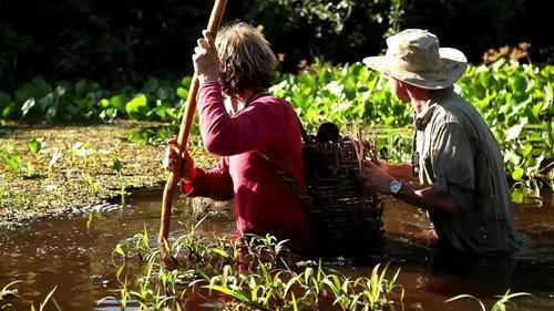 Dual Survival Brazil Season 1 Episode 4 - Path of the Waters
