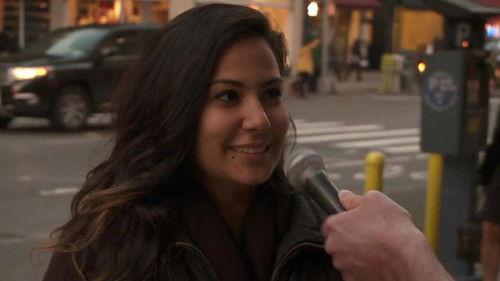 Billy on the Street Season 3 Episode 1 - Olivia Wilde Is Very Pretty and You’re All Disgusting!, with Olivia Wilde