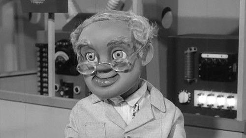 undefined Season 1 Episode 5 - Amazonian Adventure