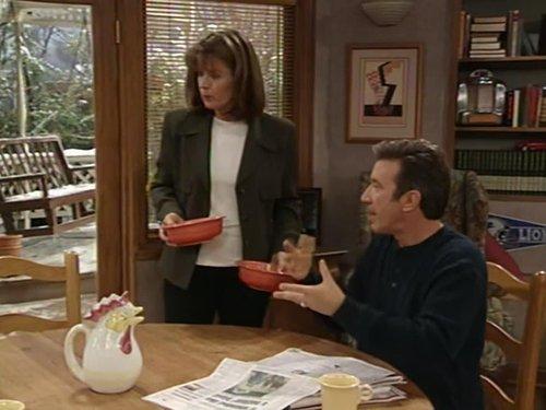 undefined Season 8 Episode 16 - Mark's Big Break