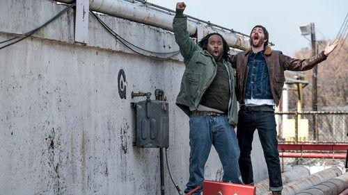 Feed the Beast Season 1 Episode 6 - The Wild West