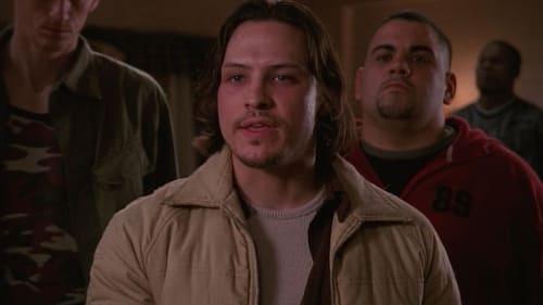 Malcolm in the Middle Season 4 Episode 18 - Reese's Party