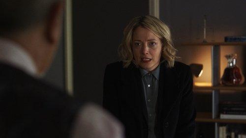 Banking District Season 1 Episode 6 - Lost paradise