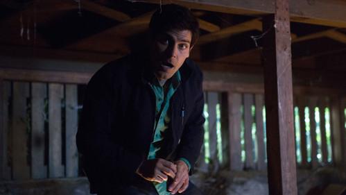 Grimm Season 2 Episode 11 - To Protect and Serve Man