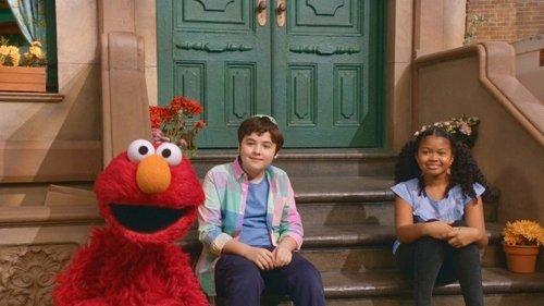 Sesame Street Season 54 Episode 25 - Shabbat Shalom!