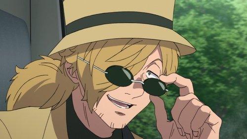 Kemono Jihen Season 1 Episode 1 - Kabane