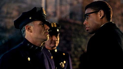 undefined Season 4 Episode 3 - Protect Us