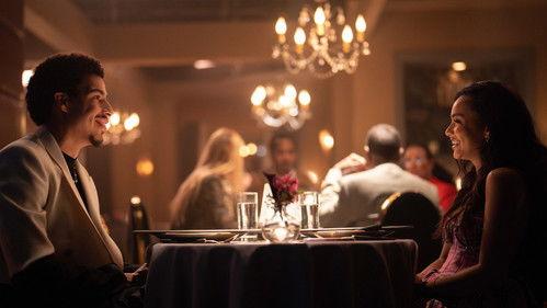 grown-ish Season 6 Episode 17 - What I Want