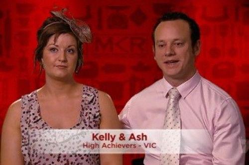 My Kitchen Rules Season 2 Episode 8 - Series 2, Episode 8