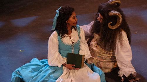 Encore! Season 1 Episode 2 - Beauty and the Beast