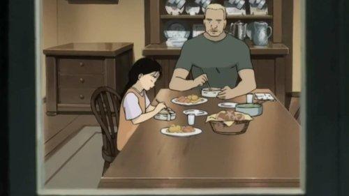 Monster Season 1 Episode 9 - The Girl and the Seasoned Soldier