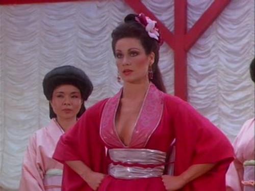 Tales of the Gold Monkey Season 1 Episode 17 - Cooked Goose