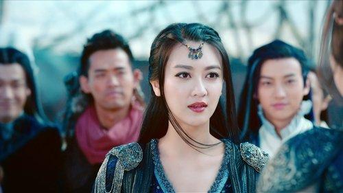 Ice Fantasy Season 1 Episode 23 - Episode 23