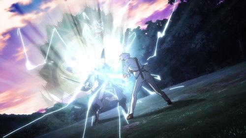 Yashahime: Princess Half-Demon Season 1 Episode 9 - Meifuku, the Meioju