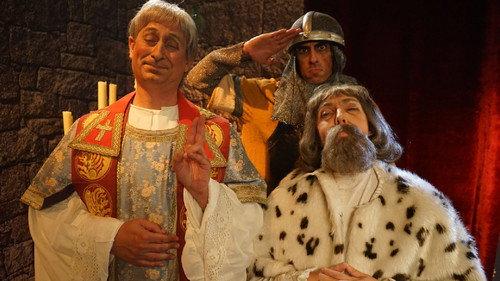 Fuet Season 1 Episode 6 - Episode 6