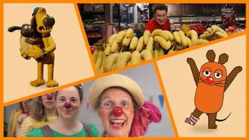 Die Sendung mit der Maus Season 55 Episode 10 - Episode 10