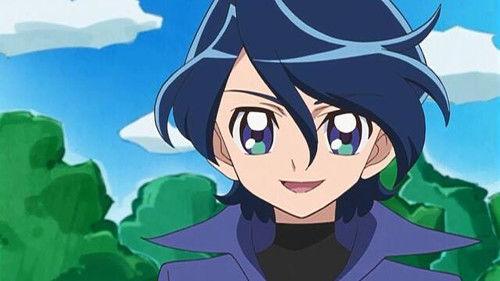 KiraKira☆PreCure a la Mode Season 1 Episode 12 - The Enemy is... The Popular Transfer Student!?