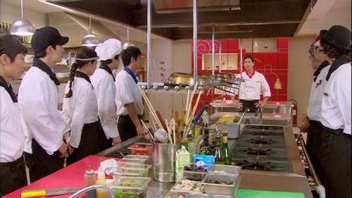 Pasta Season 1 Episode 17 - Episode 17