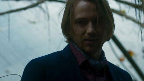 The Crimson Rivers Season 3 Episode 2 - Black Moon (2)