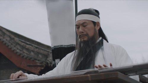 Strange Tales of Tang Dynasty Season 1 Episode 9 - The painting of the Stone Bridge (1)